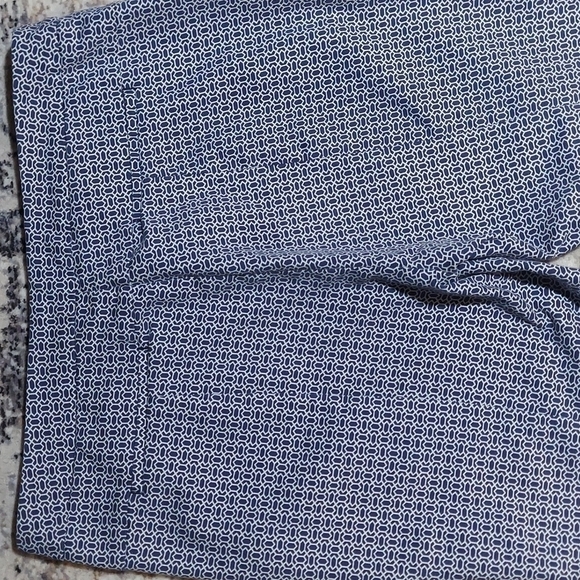 Adrianna Papell Geometric pants 👖 - Picture 11 of 14